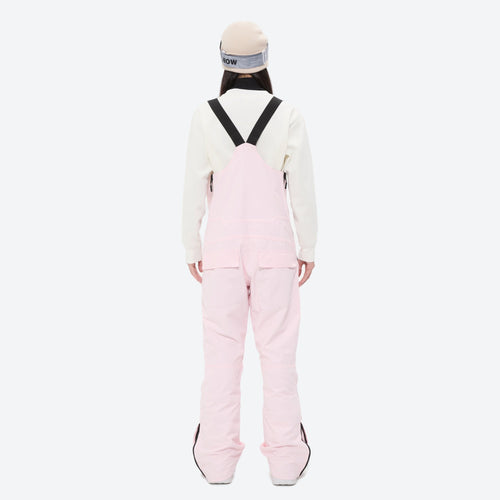 Neutral Women's 3L Snow Bibs