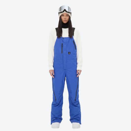 Neutral Women's 3L Snow Bibs