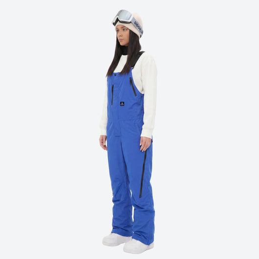 Neutral Women's 3L Snow Bibs