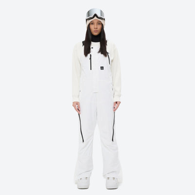 Neutral Women's 3L Snow Bibs