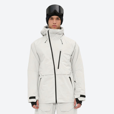 Neve Men's 3L Snow Series