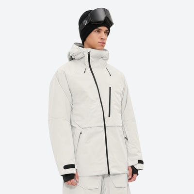 Neve Men's 3L Snow Series