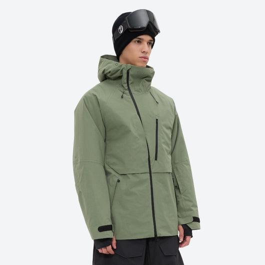 Neve Men's 3L Snow Series