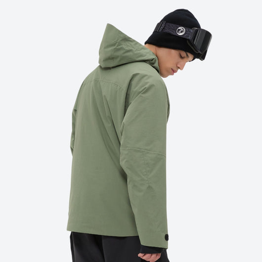 Neve Men's 3L Snow Series