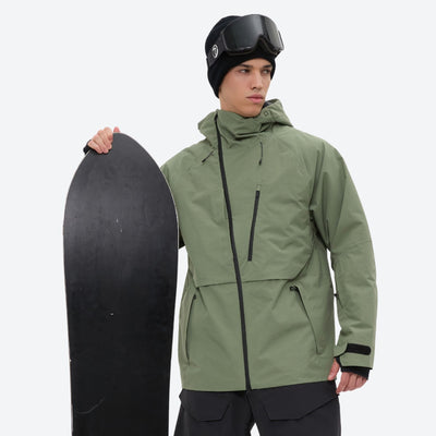 Neve Men's 3L Snow Series