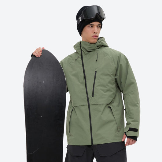 Neve Men's 3L Snow Series