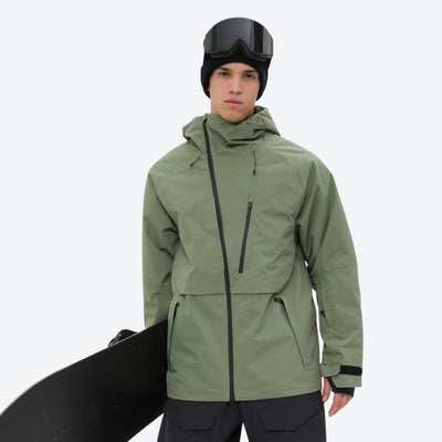 Neve Men's 3L Snow Series