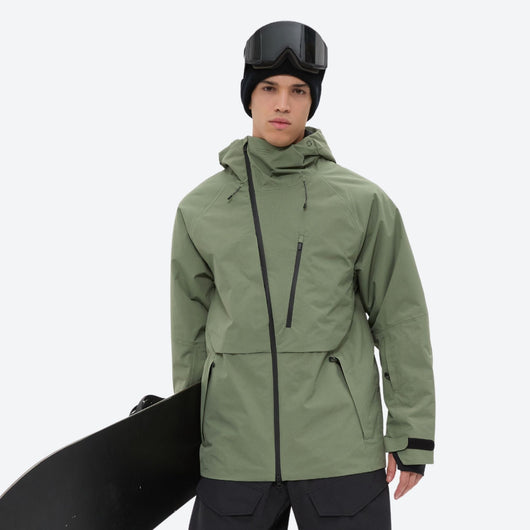 Neve Men's 3L Snow Series