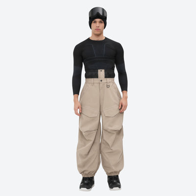 Neve Men's 3L Snow Series