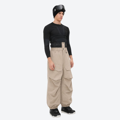 Neve Men's 3L Snow Series