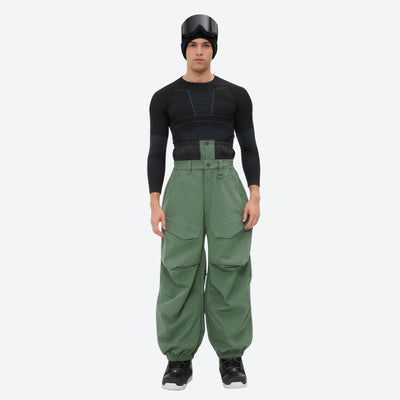 Neve Men's 3L Snow Series