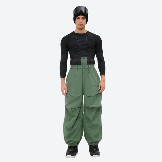 Neve Men's 3L Snow Series