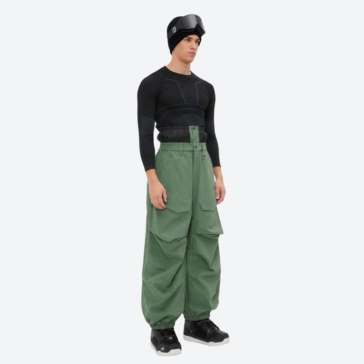 Neve Men's 3L Snow Series