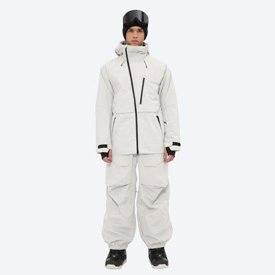 Neve Men's 3L Snow Series