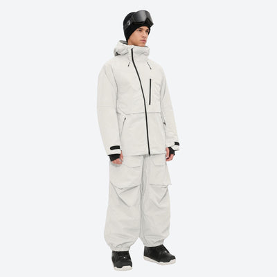 Neve Men's 3L Snow Series