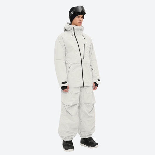 Neve Men's 3L Snow Series