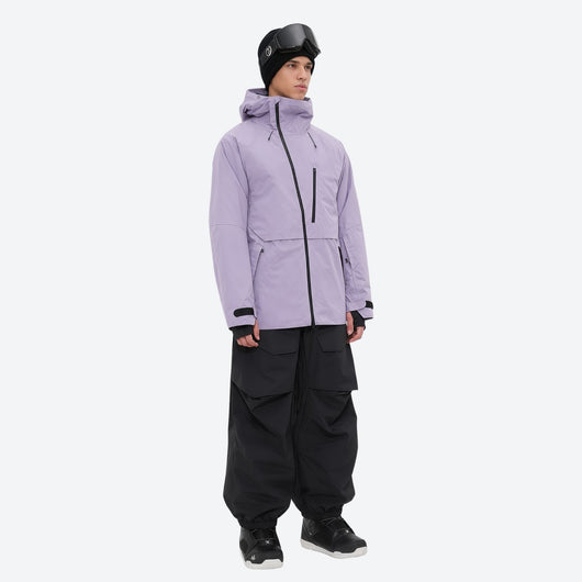 Neve Men's 3L Snow Series