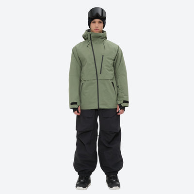 Neve Men's 3L Snow Series