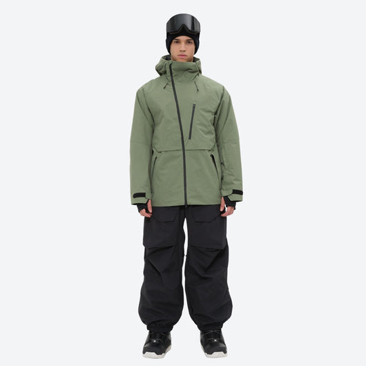 Neve Men's 3L Snow Series
