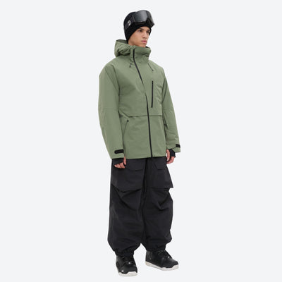 Neve Men's 3L Snow Series