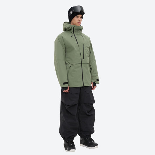 Neve Men's 3L Snow Series
