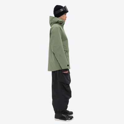 Neve Men's 3L Snow Series