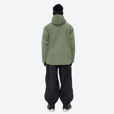 Neve Men's 3L Snow Series