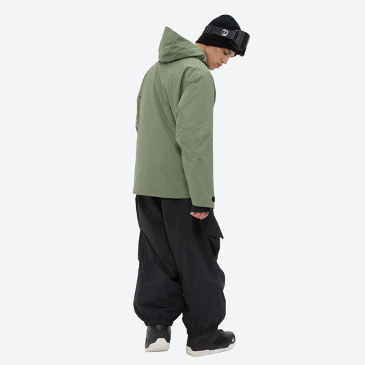 Neve Men's 3L Snow Series