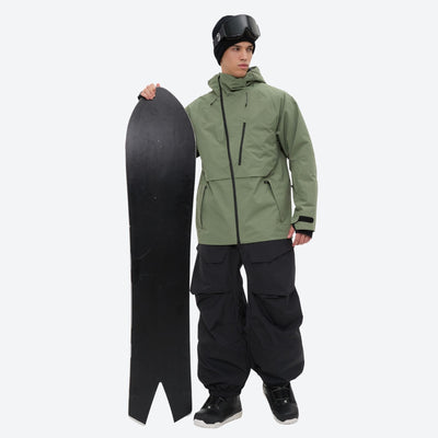 Neve Men's 3L Snow Series