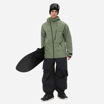 Neve Men's 3L Snow Series