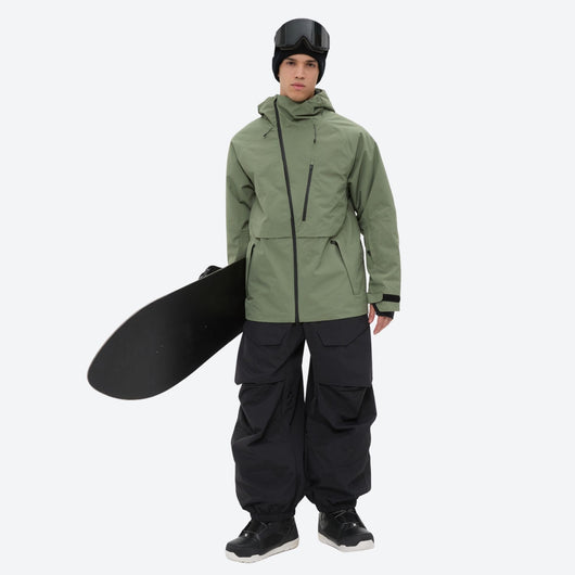 Neve Men's 3L Snow Series
