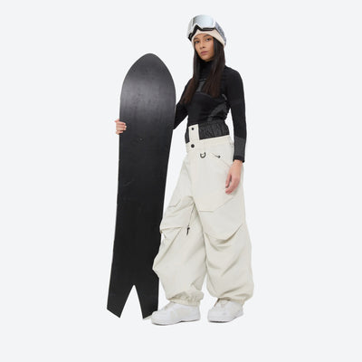 Neve Women's 3L Snow Series
