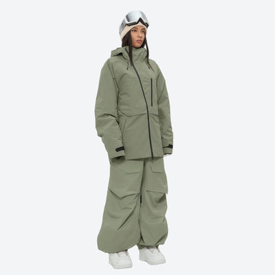 Neve Women's 3L Snow Series