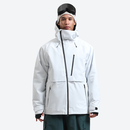 Neve Men's 3L Snow Jacket