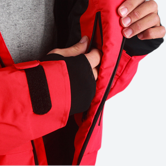 Neve Men's 3L Snow Series