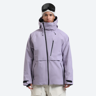 Neve Men's 3L Snow Jacket