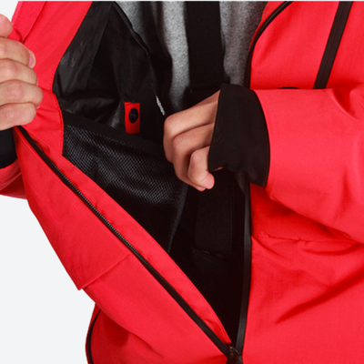 Neve Men's 3L Snow Jacket
