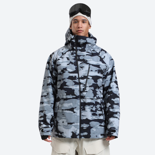 Neve Men's 3L Snow Jacket
