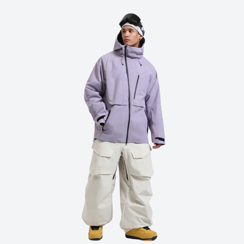 Neve Men's 3L Snow Jacket