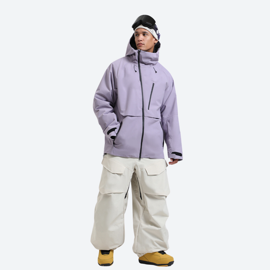 Neve Men's 3L Snow Jacket