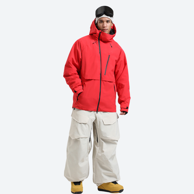 Neve Men's 3L Snow Jacket
