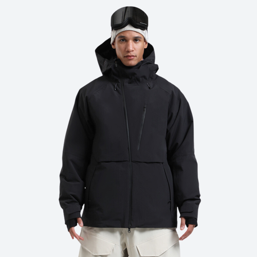 Neve Men's 3L Snow Jacket