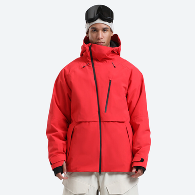 Neve Men's 3L Snow Jacket