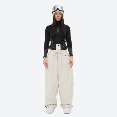 Nomad Women's 2L Snow Series