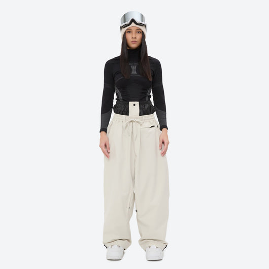 Nomad Women's 2L Snow Series