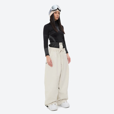 Nomad Women's 2L Snow Series