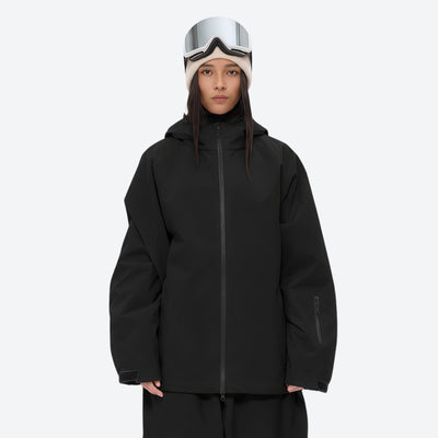 Nomad Women's 2L Snow Series