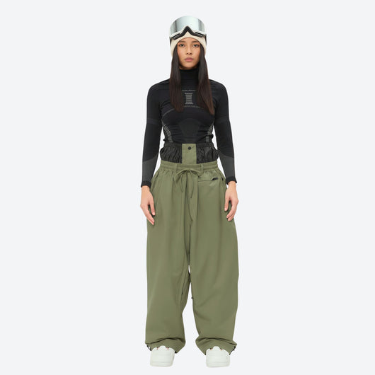 Nomad Women's 2L Snow Series