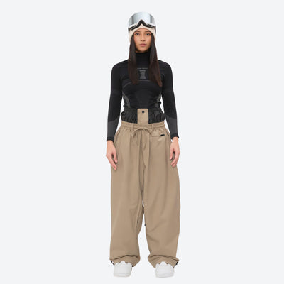 Nomad Women's 2L Snow Series