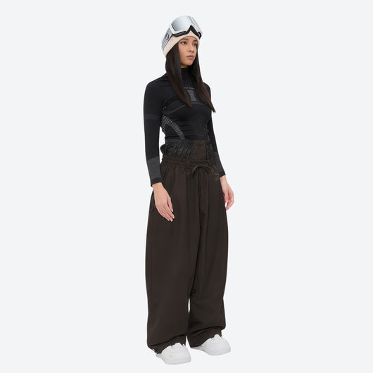 Nomad Women's 2L Snow Series